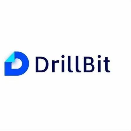 DrillBit logo